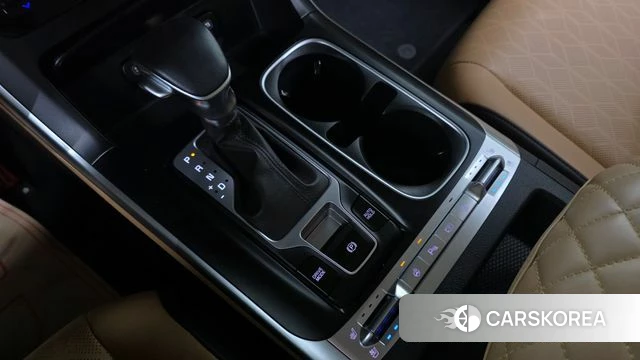 Kia Carnival 4th generation id 4991709 из Кореи 19