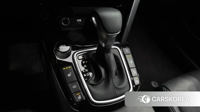 Kia The New Seltos id 5020841 из Кореи 29