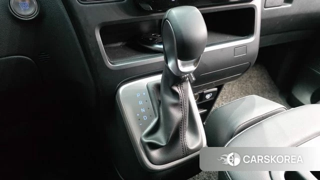 Hyundai Staria id 4630271 из Кореи 19