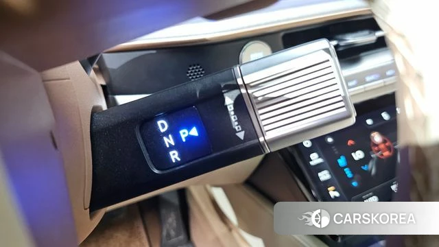 Hyundai Grandeur Hybrid (GN7) id 4566299 из Кореи 19