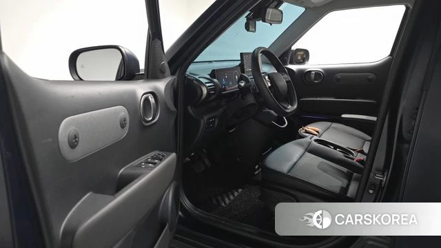 Hyundai Casper Electric id 5045833 из Кореи 34