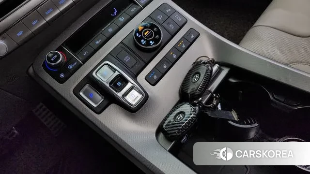 Hyundai Palisade id 3747816 из Кореи 19