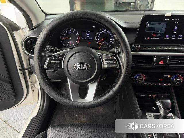 Kia Come New K3 id 4993626 из Кореи 19
