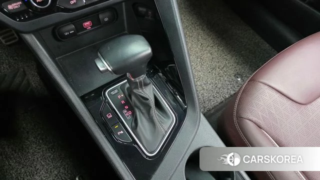 Kia The New Niro id 5023697 из Кореи 31