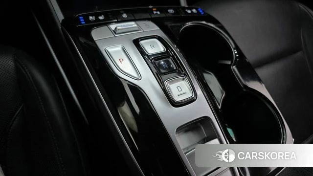 Hyundai Tucson (NX4) id 5013197 из Кореи 31