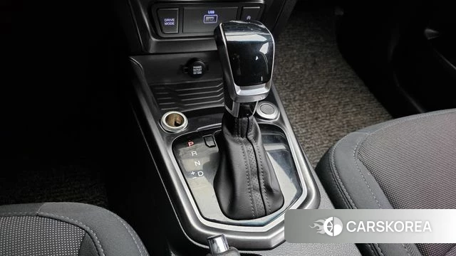 Ssangyong Berry New Tivoli id 4937210 из Кореи 29