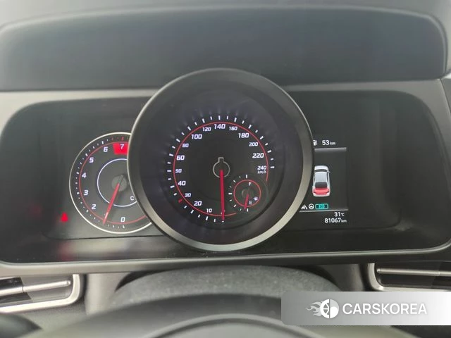 Hyundai Avante (CN7) id 4774823 из Кореи 19