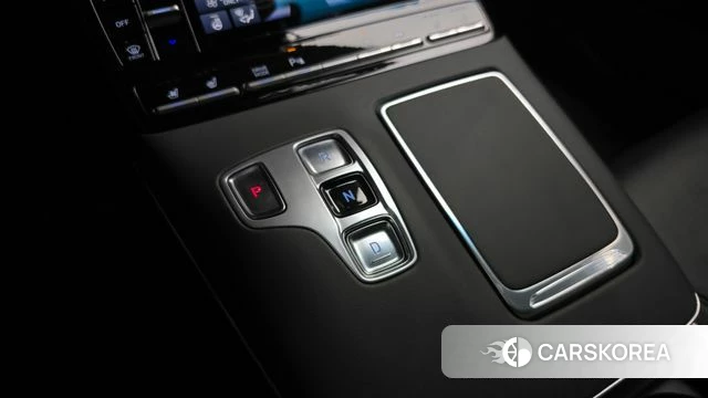 Hyundai The New Grandeur IG Hybrid id 5053712 из Кореи 33