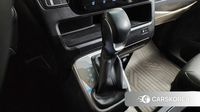 Hyundai Staria id 4706382 из Кореи 19