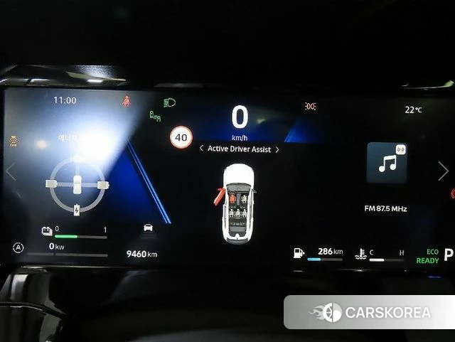 Renault Korea (Samsung) Filant id 5031010 из Кореи 19