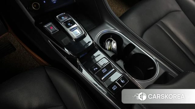 Hyundai Sonata (DN8) id 5048286 из Кореи 30