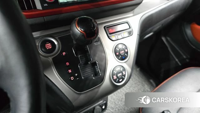 Kia The New Ray id 4953159 из Кореи 30