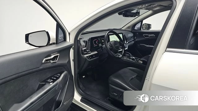 Kia Sportage 5th Generation id 5034614 из Кореи 33