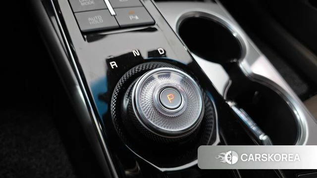 Kia K8 Hybrid id 5046836 из Кореи 32