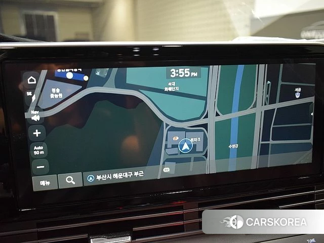 Hyundai The New Grandeur IG id 4680100 из Кореи 19
