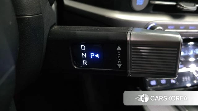 Hyundai Grandeur Hybrid (GN7) id 5046405 из Кореи 19