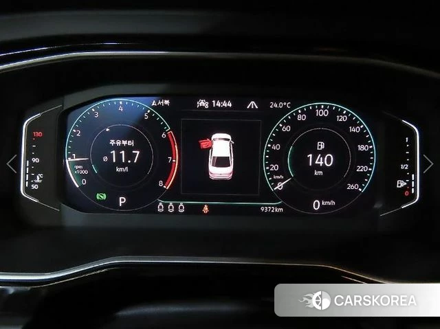 Volkswagen 7th Generation of Jetta id 5016115 из Кореи 19