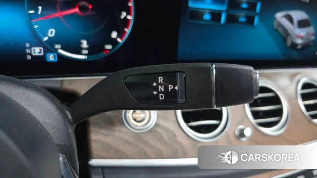 Mercedes-Benz E-Class W213 id 5053126 из Кореи 19