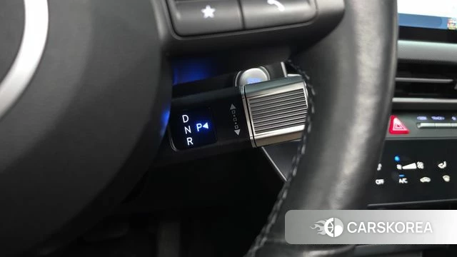 Hyundai Sonata D Edge Hybrid (DN8) id 4744379 из Кореи 30