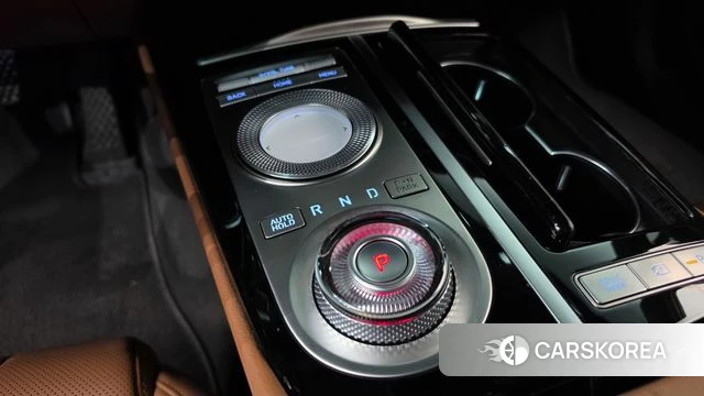 Genesis G80 (RG3) id 4958798 из Кореи 31