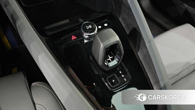 Polestar Polestar 2 id 4997152 из Кореи 34