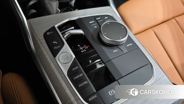 BMW 3 Series (G20) id 5039037 из Кореи 33
