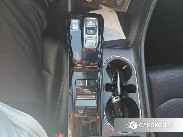 Hyundai Sonata (DN8) id 5012863 из Кореи 16