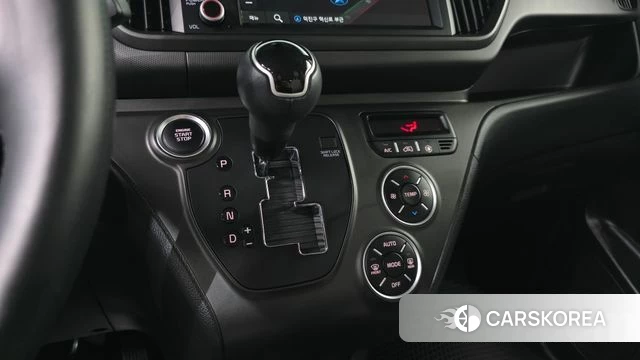 Kia The New Kia Ray id 5002336 из Кореи 31