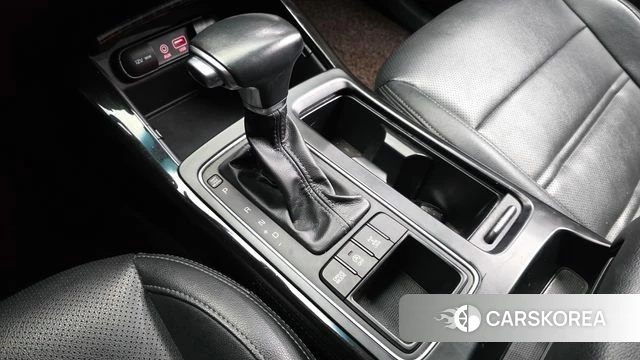 Kia The New Sorento id 5004637 из Кореи 32