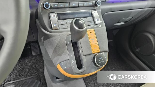 Hyundai Casper id 4661657 из Кореи 29