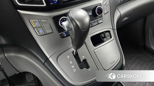 Hyundai The New Grand Starex id 4998960 из Кореи 19