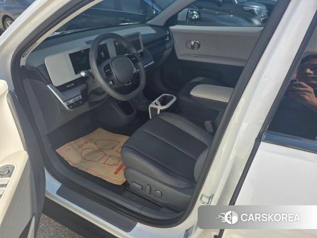 Hyundai Ionic 5 id 4976882 из Кореи 19