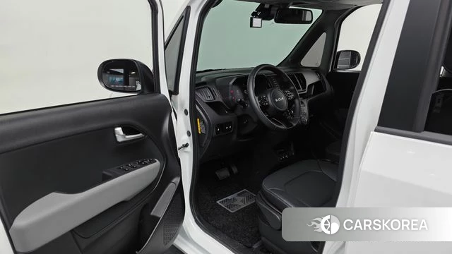 Kia The New Kia Ray id 4957164 из Кореи 31