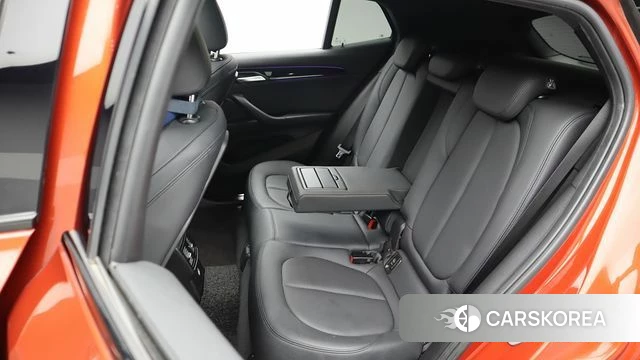 BMW X2 (F39) id 5013884 из Кореи 18