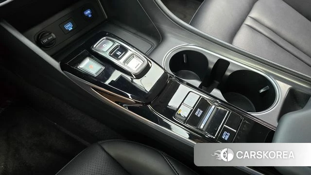 Hyundai Sonata (DN8) id 4784544 из Кореи 19