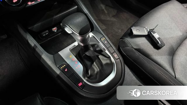 Kia The New K3 2nd generation id 5003287 из Кореи 31