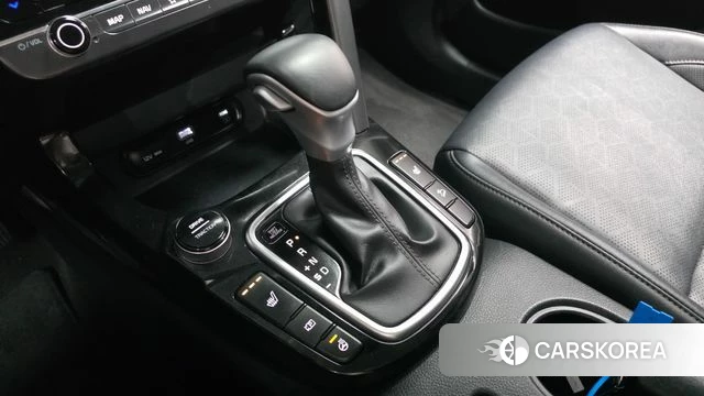 Kia The New Seltos id 5011932 из Кореи 29