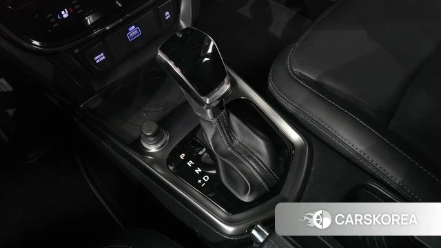 Ssangyong Tivoli Air id 4769029 из Кореи 29