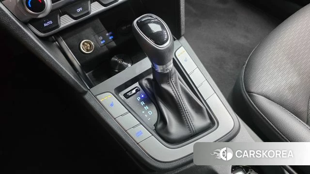 Hyundai The New Avante AD id 4632826 из Кореи 19
