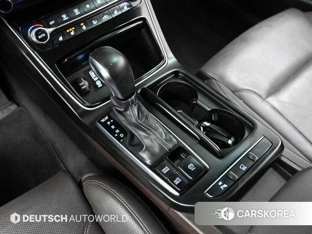 Hyundai Grandeur IG id 4760287 из Кореи 19