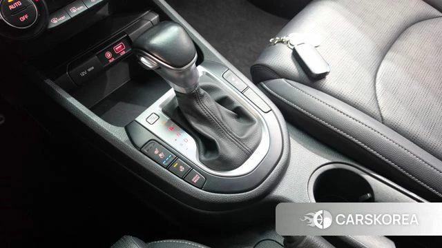 Kia Come New K3 id 5024099 из Кореи 29