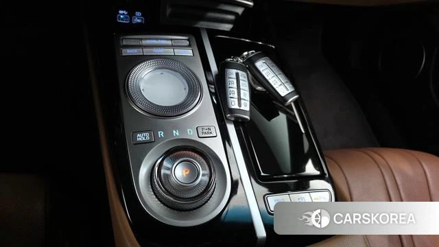 Genesis G80 (RG3) id 4871979 из Кореи 19