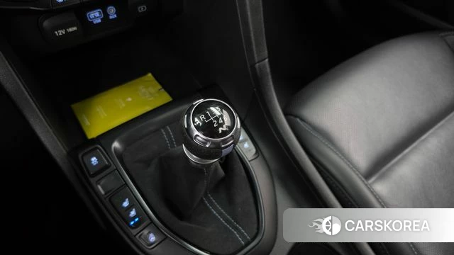 Hyundai Veloster (JS) id 4765322 из Кореи 31