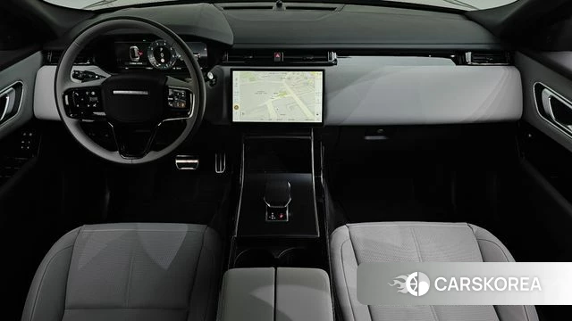 Land Rover Range Rover Velar id 4980126 из Кореи 19