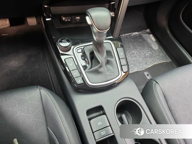 Kia The New Seltos id 4958420 из Кореи 29