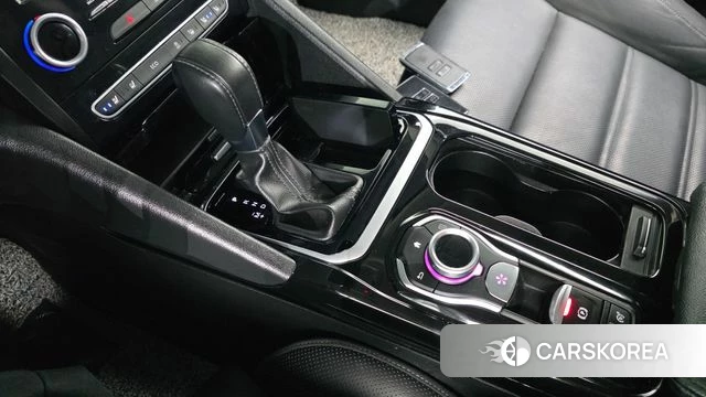 Renault Korea (Samsung) SM6 id 4978248 из Кореи 30