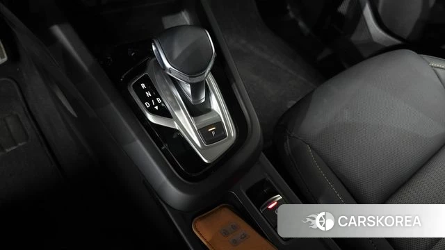 Renault Korea (Samsung) Arcana id 4898066 из Кореи 31