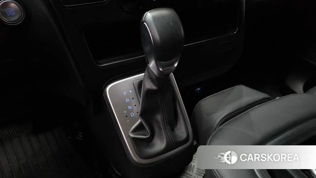 Hyundai Staria id 4950083 из Кореи 19