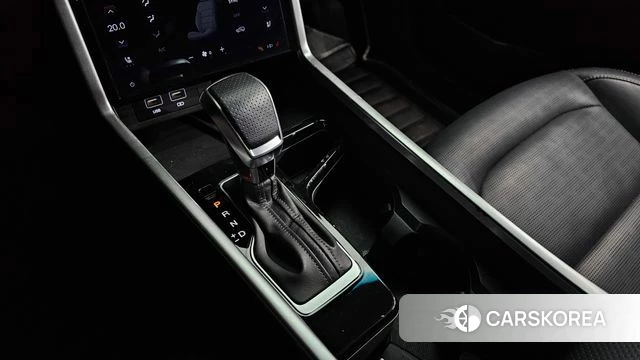 Ssangyong Torres id 5027420 из Кореи 19