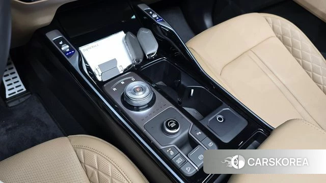 Kia The New Sorento 4th Generation id 4980426 из Кореи 30